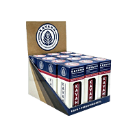 Kavahh Shots 50mL (12ct)