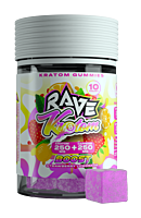Rave Gummies