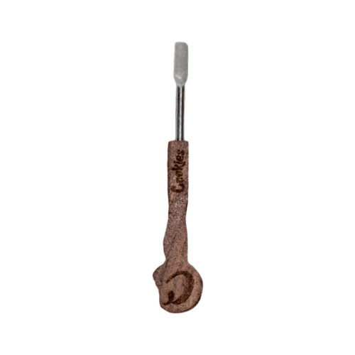Cookies Wax Tool SS Flat Cookies Wax Tool SS Flat