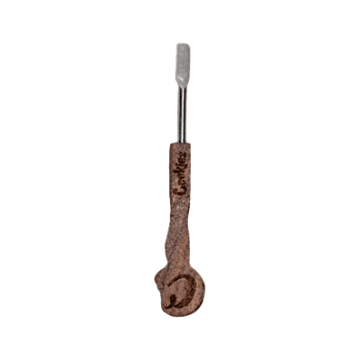 Cookies Wax Tool Ti Flat