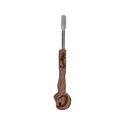 Cookies Wax Tool Ti Flat Cookies Wax Tool Ti Flat