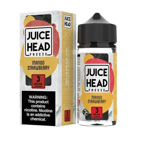 Juice Head 100mL Juice Head 100mL