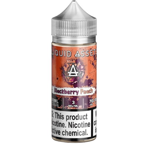 Liquid Assets 100mL Liquid Assets 100mL