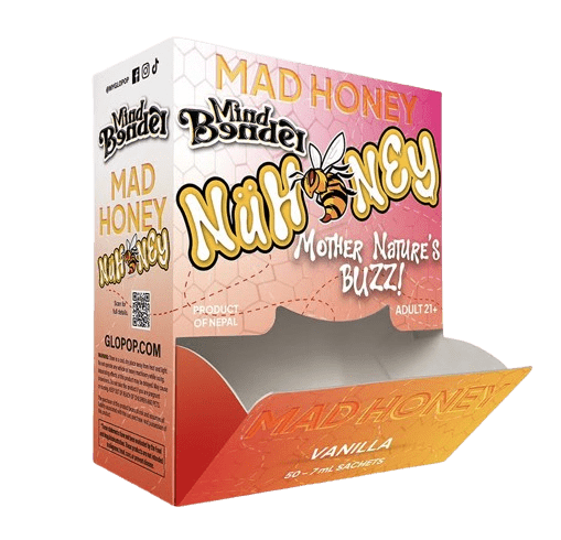Glo Pop NuHoney (50ct)