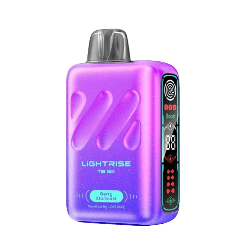 LIGHTRISE TB18K *CLOSEOUT*