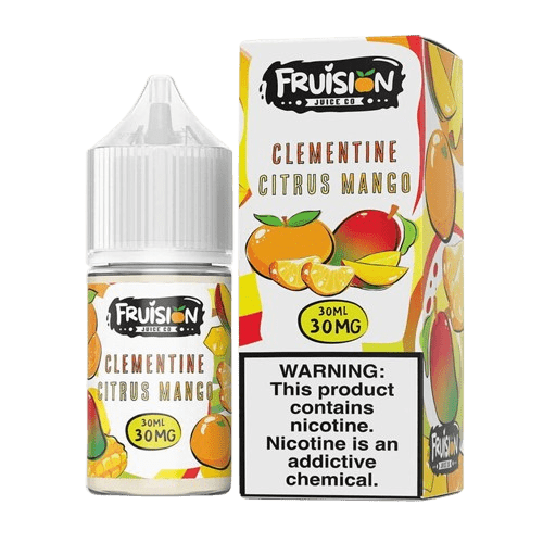 Fruision 30mL