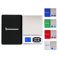 Infyniti Scales Executive 50g x 0.01g Infyniti Scales Executive 50g x 0.01g