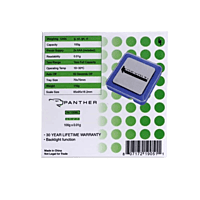 Infyniti Scales Panther 100g x 0.01g Infyniti Scales Panther 100g x 0.01g