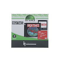 Infyniti Scales Platinum Series High Times CD 100g x 0.01g Infyniti Scales Platinum Series High Times CD 100g x 0.01g