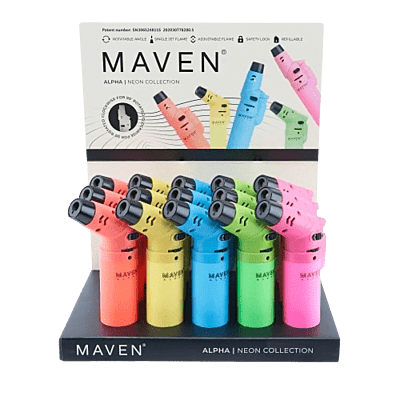 Maven Torch Alpha (12ct)