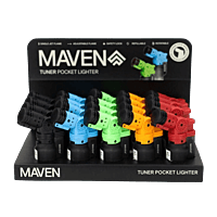 Maven Torch Tuner (20ct) Maven Torch Tuner (20ct)