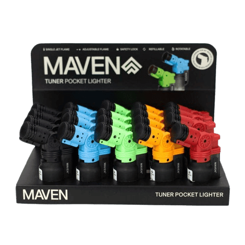 Maven Torch Tuner (20ct) Maven Torch Tuner (20ct)