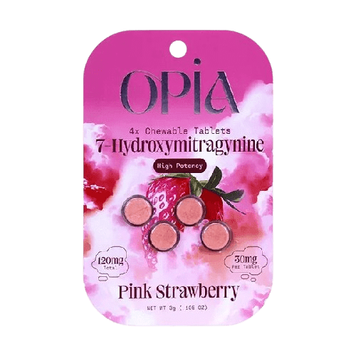 OPiA 30mg HP Tablets OPiA 30mg HP Tablets
