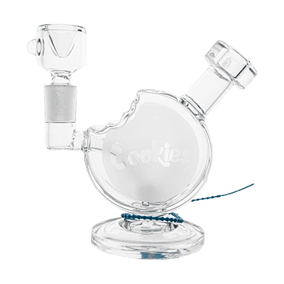 Cookies Small Bubbler