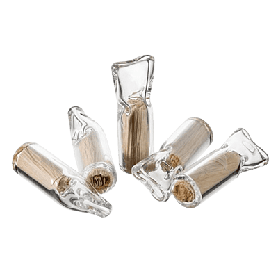 Cookies Classic Flat Tip (5ct)