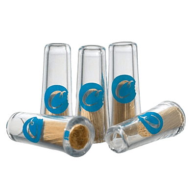Cookies Cone Head Tip (5ct)