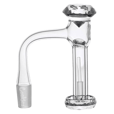 Cookies Diamond Slurper