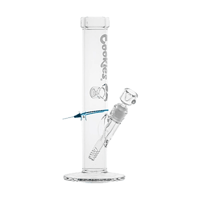 Cookies Original Straight