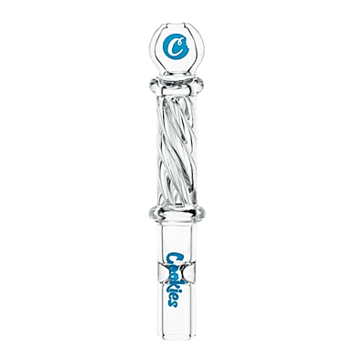 Cookies Pocket Hitter Chillum