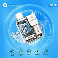 Pyne Pod Boost