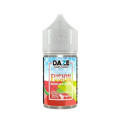 Fusion Iced Salt 30mL