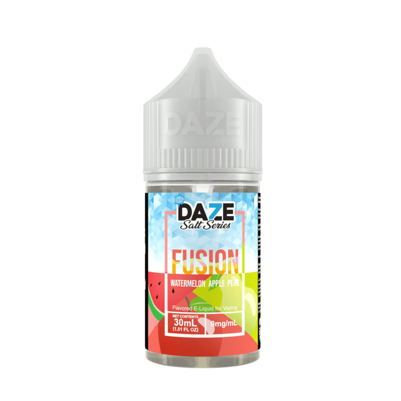 Fusion Iced Salt 30mL Fusion Iced Salt 30mL