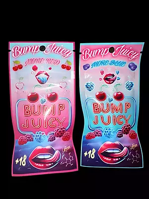 Bump Juicy