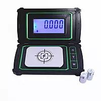 Infyniti Scales Prism 50g x 0.001g