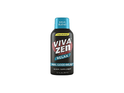 Vivazen Relax (12ct)
