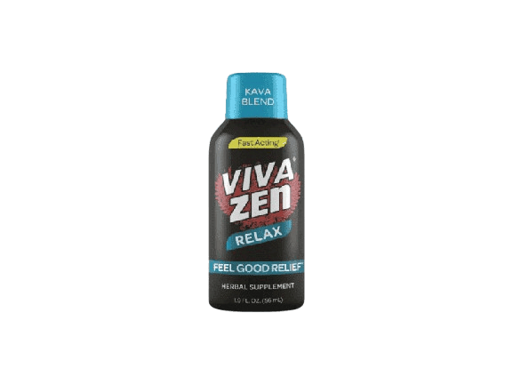 Vivazen Relax (12ct)