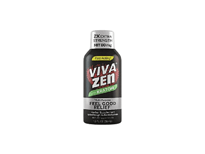 Vivazen 2X Extra Strength (12ct) Vivazen 2X Extra Strength (12ct)