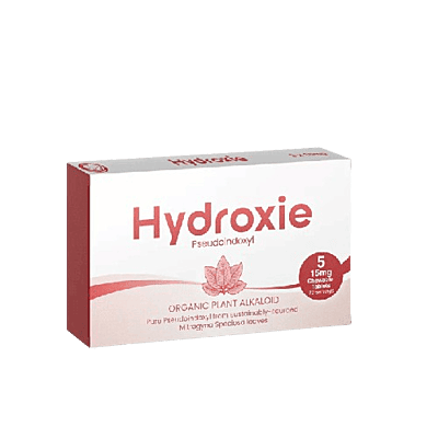 Hydroxie Pseudoindoxyl 15mg (20ct) Hydroxie Pseudoindoxyl 15mg (20ct)
