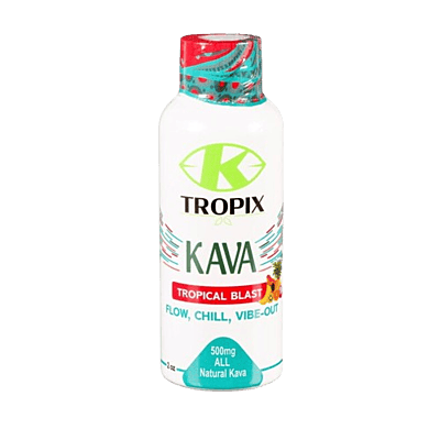 K-Plex Kava Kratom (12ct)