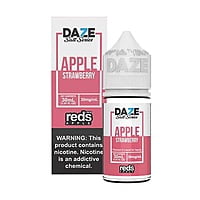 Reds Apple Salt 30mL