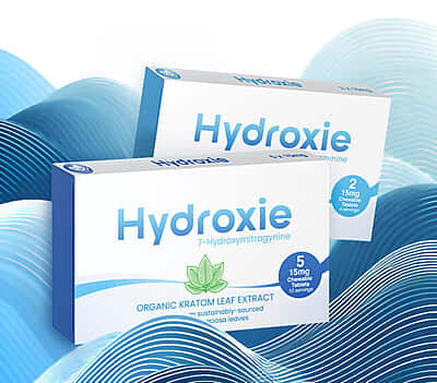 Hydroxie 7oh (20ct)