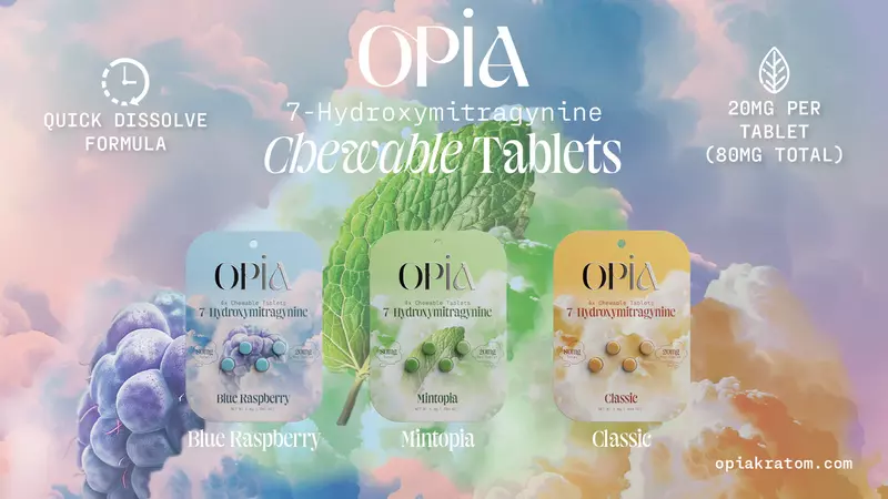 OPiA 20mg Tablets OPiA 20mg Tablets