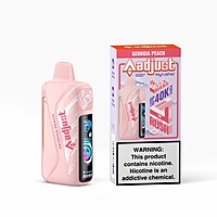Adjust MyRusher (5ct) Adjust MyRusher (5ct)