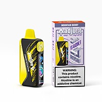 Adjust MyRusher (5ct) Adjust MyRusher (5ct)