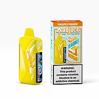 Adjust MyRusher (5ct) Adjust MyRusher (5ct)