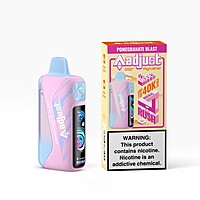 Adjust MyRusher (5ct) Adjust MyRusher (5ct)