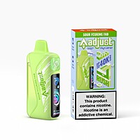 Adjust MyRusher (5ct) Adjust MyRusher (5ct)