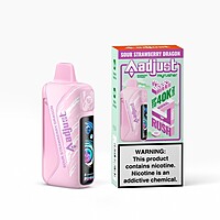 Adjust MyRusher (5ct) Adjust MyRusher (5ct)