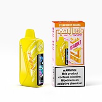 Adjust MyRusher (5ct) Adjust MyRusher (5ct)