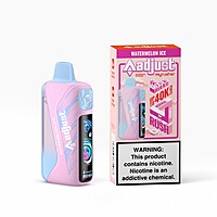 Adjust MyRusher (5ct) Adjust MyRusher (5ct)