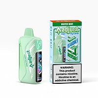 Adjust MyRusher (5ct) Adjust MyRusher (5ct)