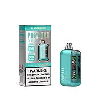 PRIV Bar Turbo PRIV Bar Turbo