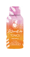 Alternative Tonics Extract Shot (Pineapple 60mL)