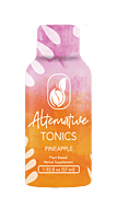 Alternative Tonics Extract Shot (Pineapple 60mL) Alternative Tonics Extract Shot (Pineapple 60mL)