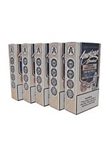 American Standard Kit (5ct) American Standard Kit (5ct)