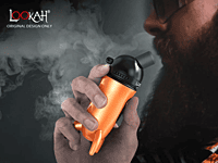 Lookah Ant 950mAH Vaporizer Starter Kit